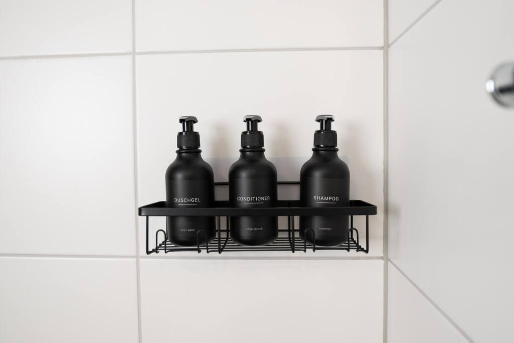 Appartement Gemuetliche Oase Im Denkmal à Bonnigheim Extérieur photo